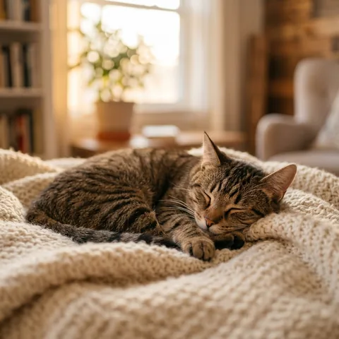 Comparing Cat Calming Treats: Which One is Most Effective for Fireworks Anxiety?