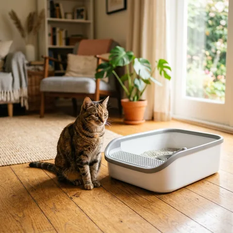 PetSafe ScoopFree SmartSpin vs CATLINK Scooper Young: 2026 Budget Showdown