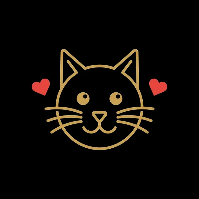 Felines Love