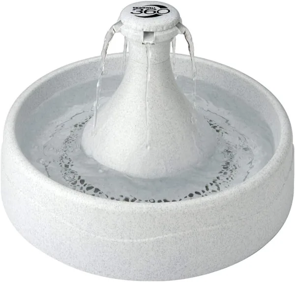 PetSafe Drinkwell 360 Multi-Pet Fountain