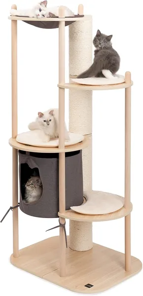Catit Vesper Treehouse Large