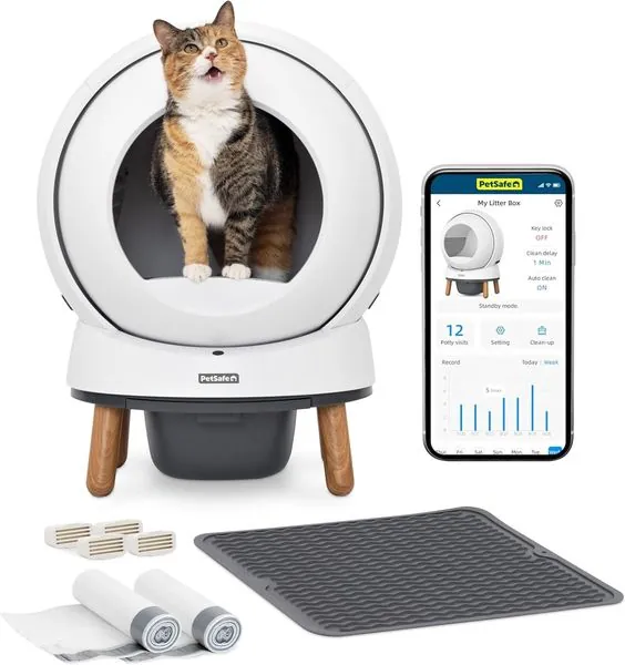 SmartSpin